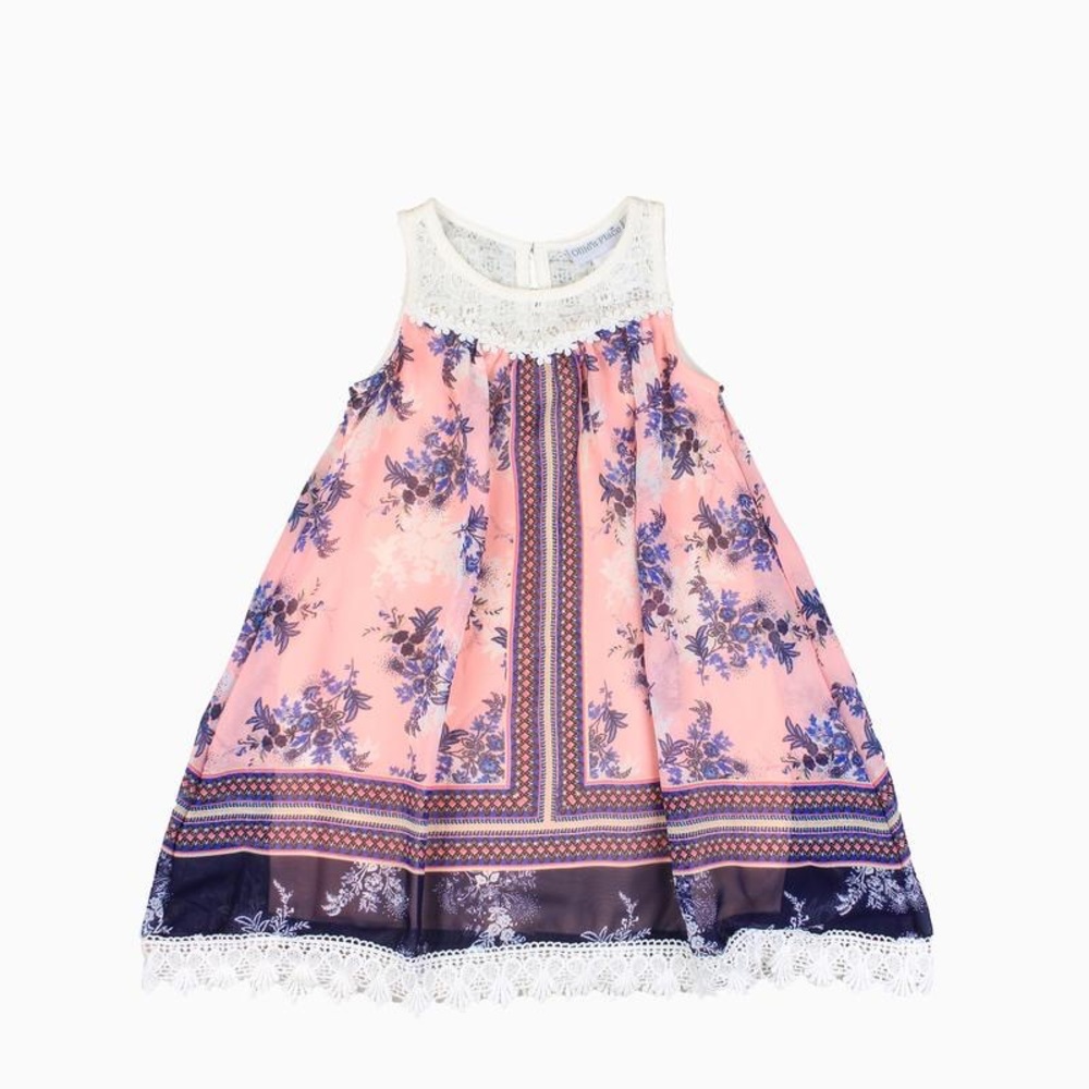 Zunie Dress